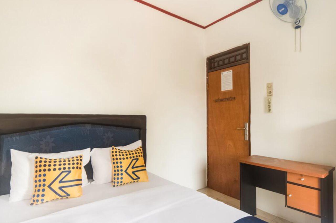 Hotel Spot On 3311 Fai Bogor Backpacker Syariah Zewnętrze zdjęcie