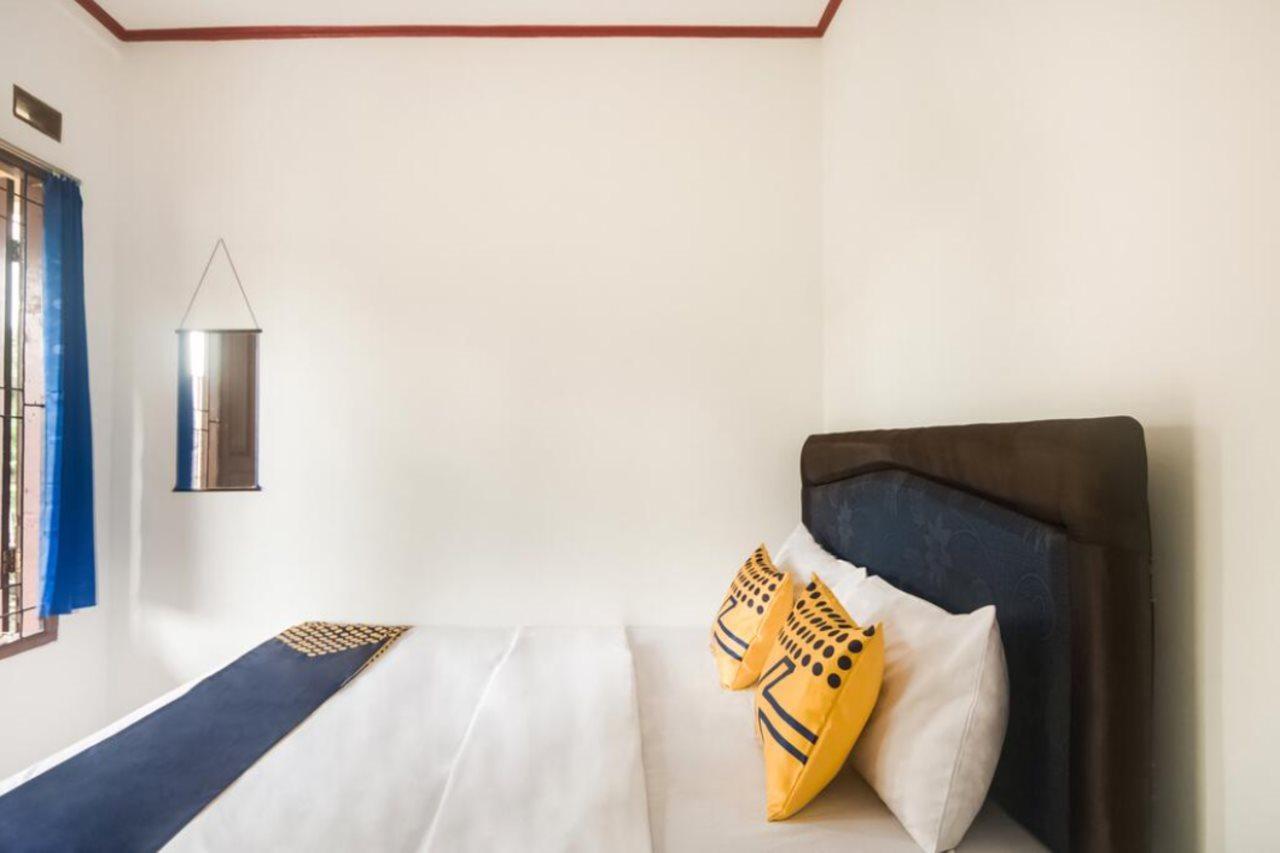 Hotel Spot On 3311 Fai Bogor Backpacker Syariah Zewnętrze zdjęcie