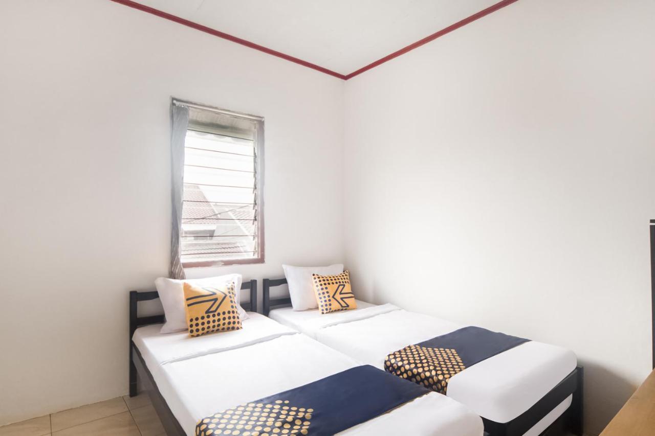 Hotel Spot On 3311 Fai Bogor Backpacker Syariah Zewnętrze zdjęcie