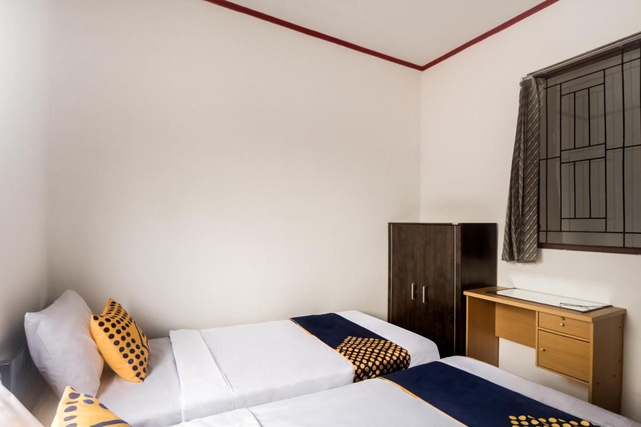 Hotel Spot On 3311 Fai Bogor Backpacker Syariah Zewnętrze zdjęcie