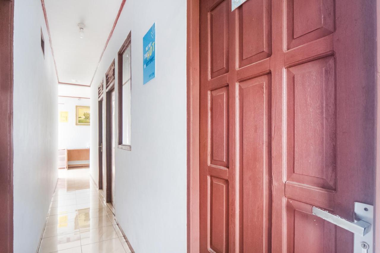 Hotel Spot On 3311 Fai Bogor Backpacker Syariah Zewnętrze zdjęcie