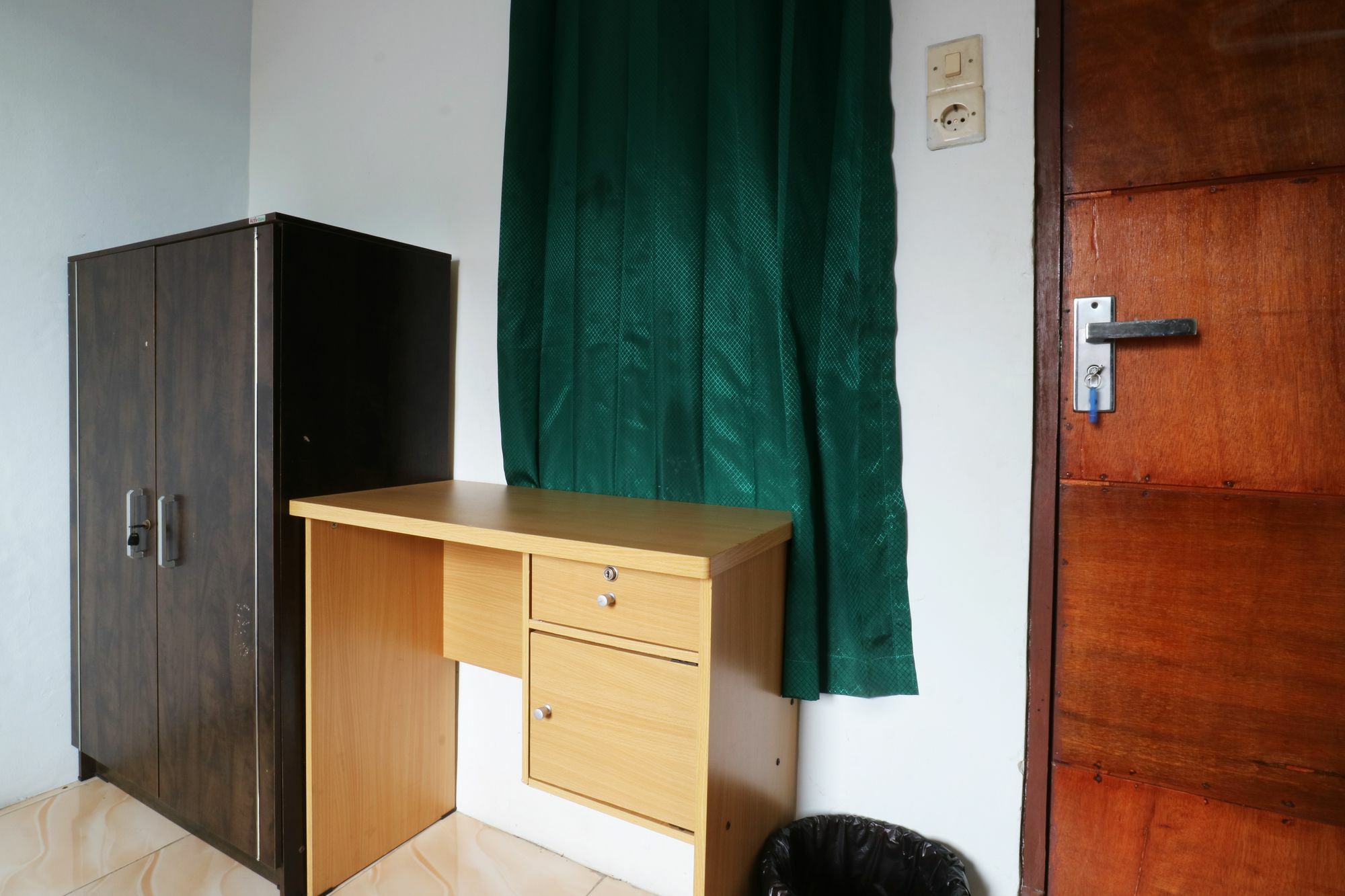 Hotel Spot On 3311 Fai Bogor Backpacker Syariah Zewnętrze zdjęcie